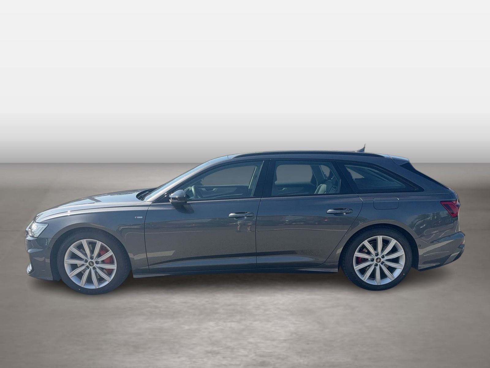 Audi A6 Avant 55 TFSI e quattro S tronic S line AHK