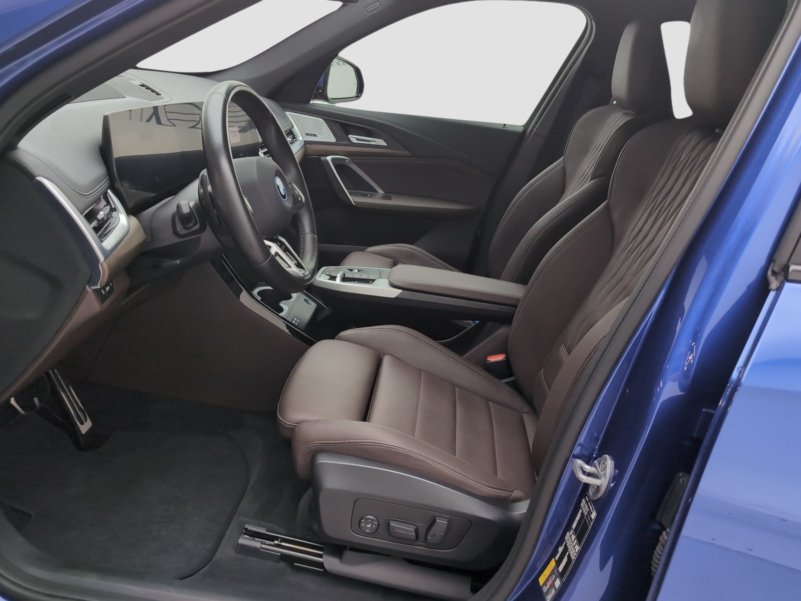 BMW X1 xDrive30e M Sport - Samsaru's Car Outlet