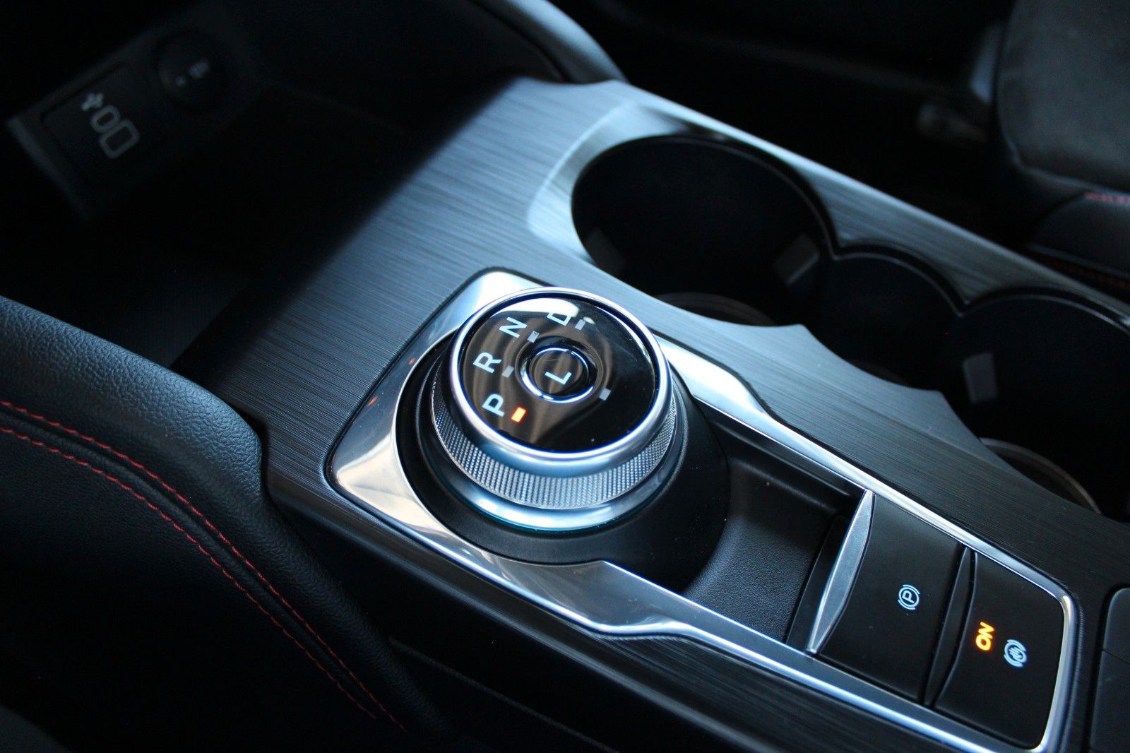 Ford Kuga ST-Line X Plug-In Hybrid - Samsaru's Car Outlet