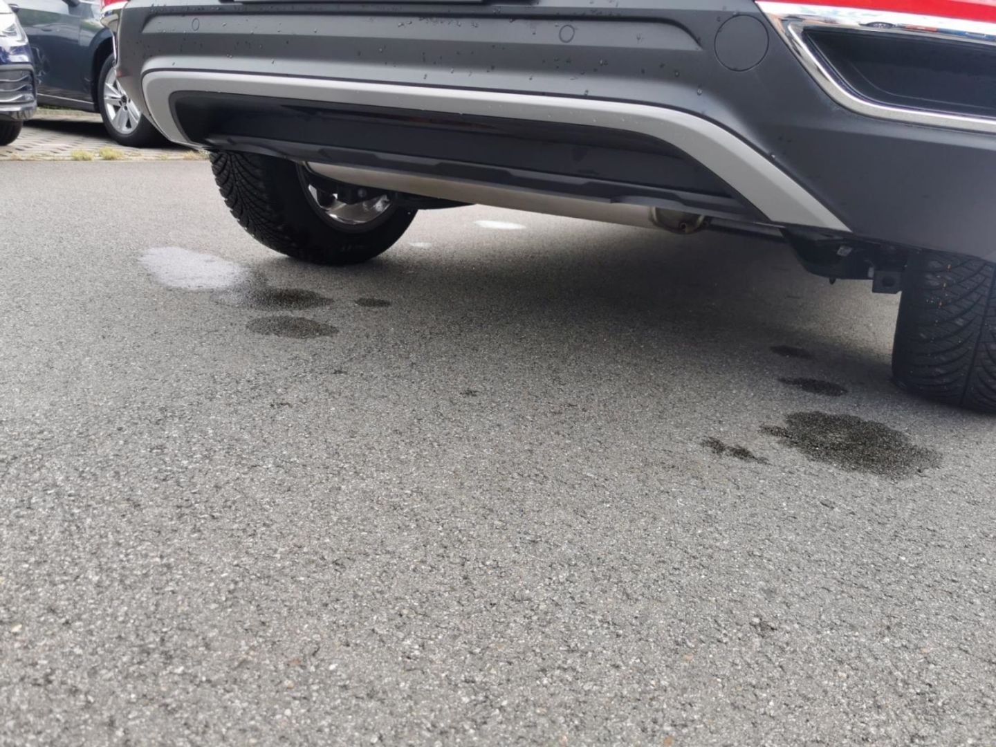 Volkswagen T-Roc Style - Samsaru's Car Outlet