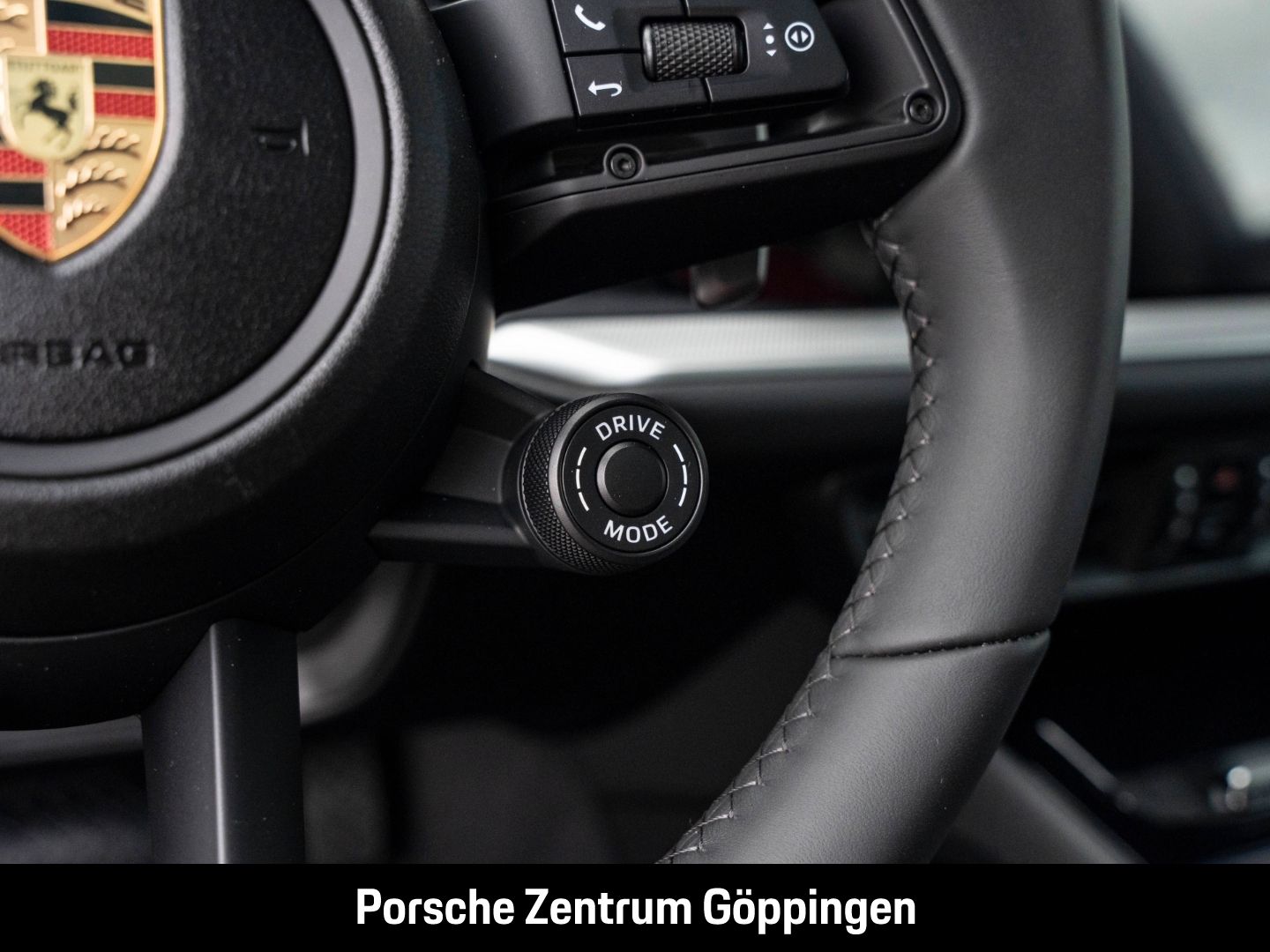 Porsche Cayenne BOSE Surround-View InnoDrive Panorama