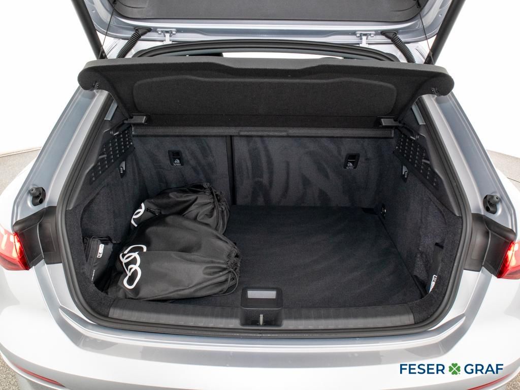 Audi A3 Sportback 40 TFSI e Advanced - Samsaru's Car Outlet
