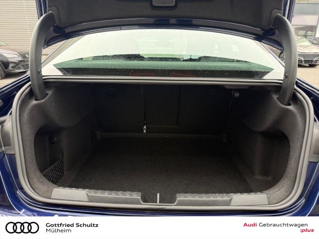 Audi A3 35 TDI S-tronic KAMERA NAVI VIRTUAL S-LINE TE