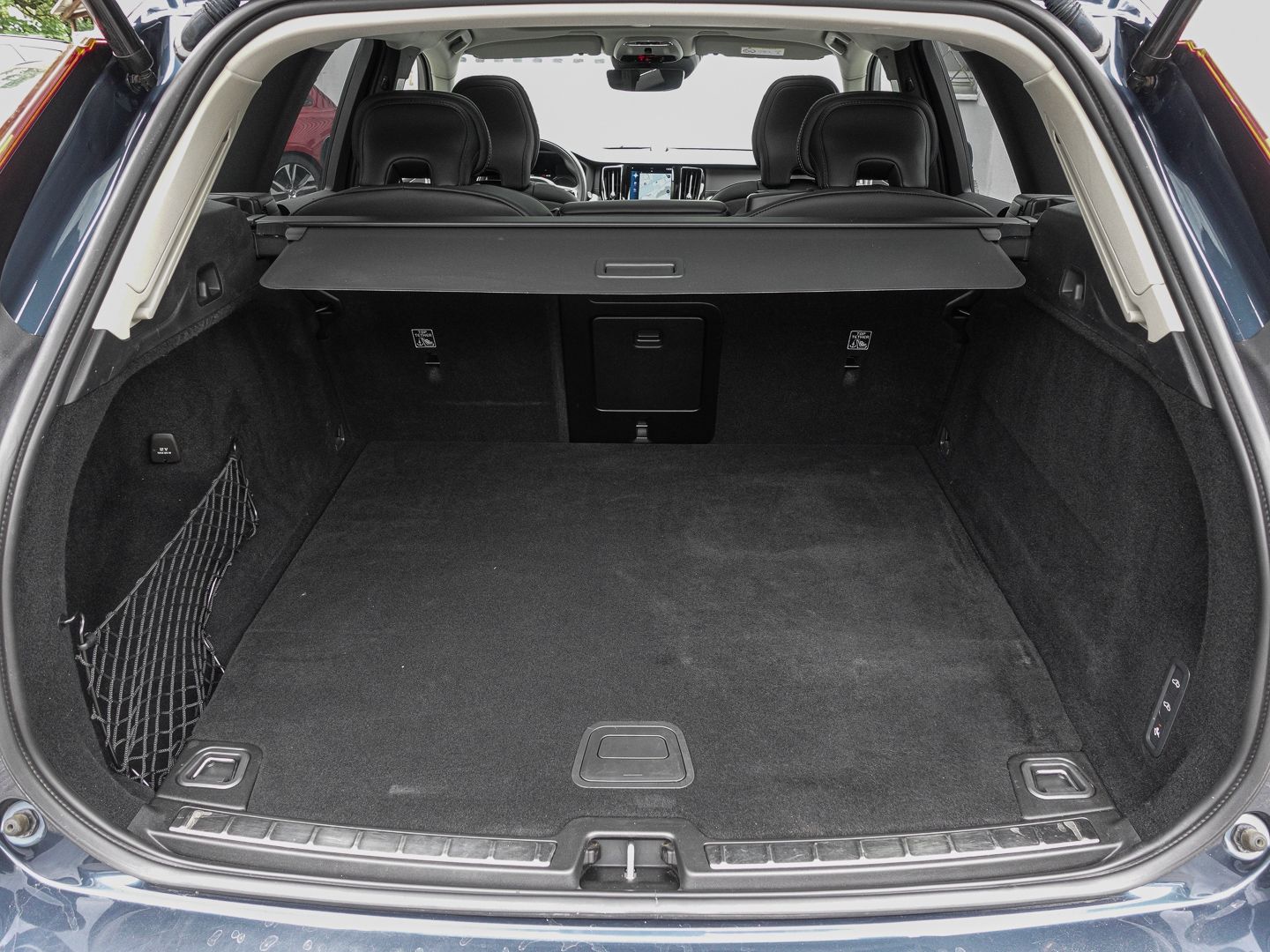 Volvo XC60 Inscription Recharge Plug-In Hybrid AWD T8