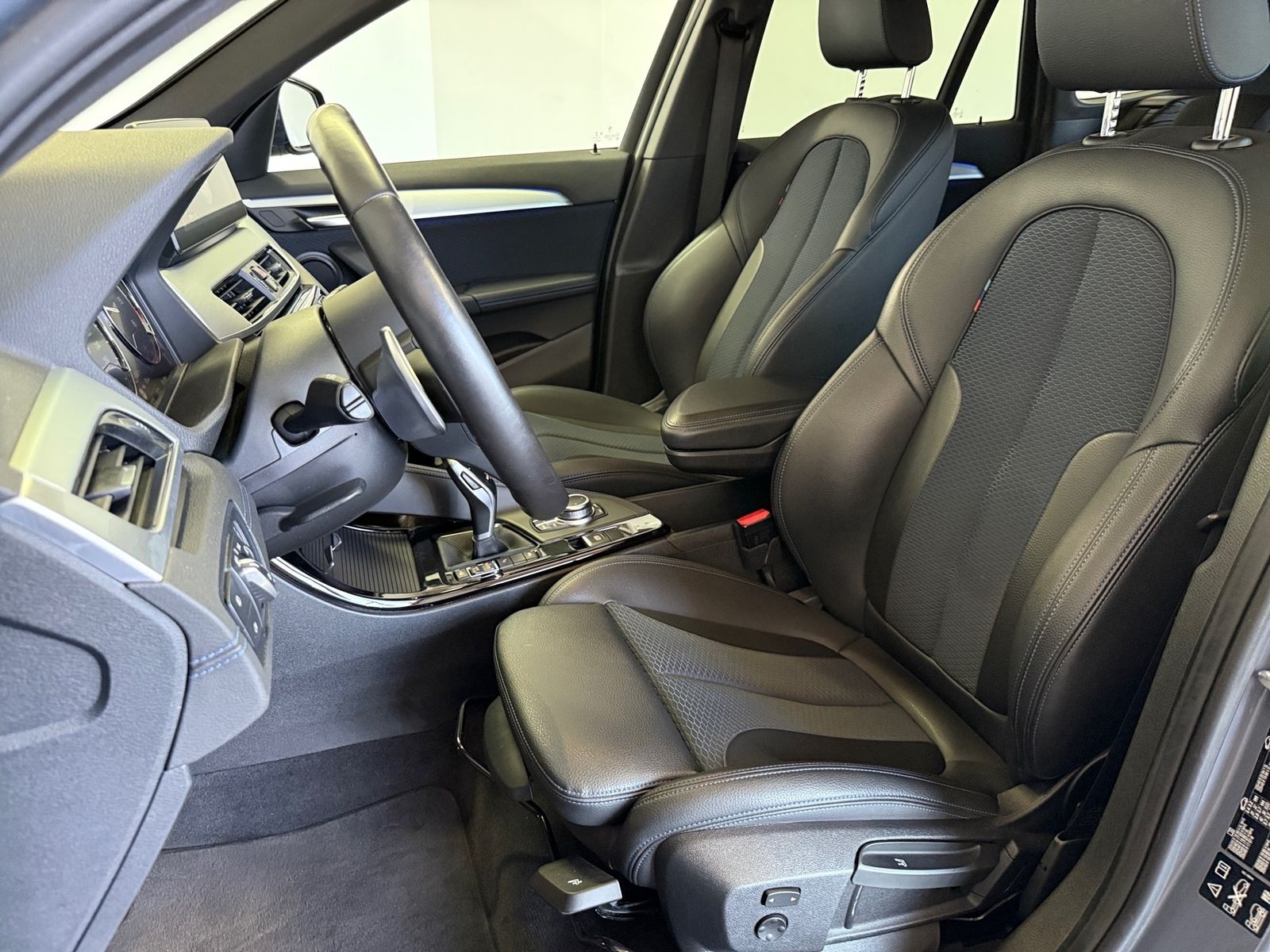 BMW X1 xDrive25d M Sport - Samsaru's Car Outlet