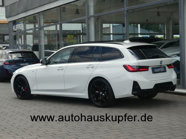 BMW 320 d xDriv Tou M Sport PRO ACC°Pano°Stdhzg.°19Z