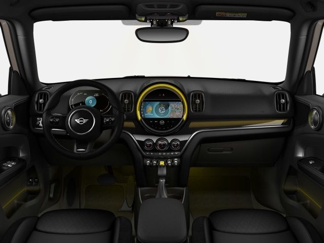 MINI Countryman Cooper SE ALL4 JCW Trim - Samsaru's Car Outlet