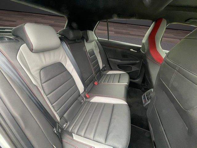 Volkswagen Golf GTI VIII DSG *PanoD+HUD+Keyless+LED+