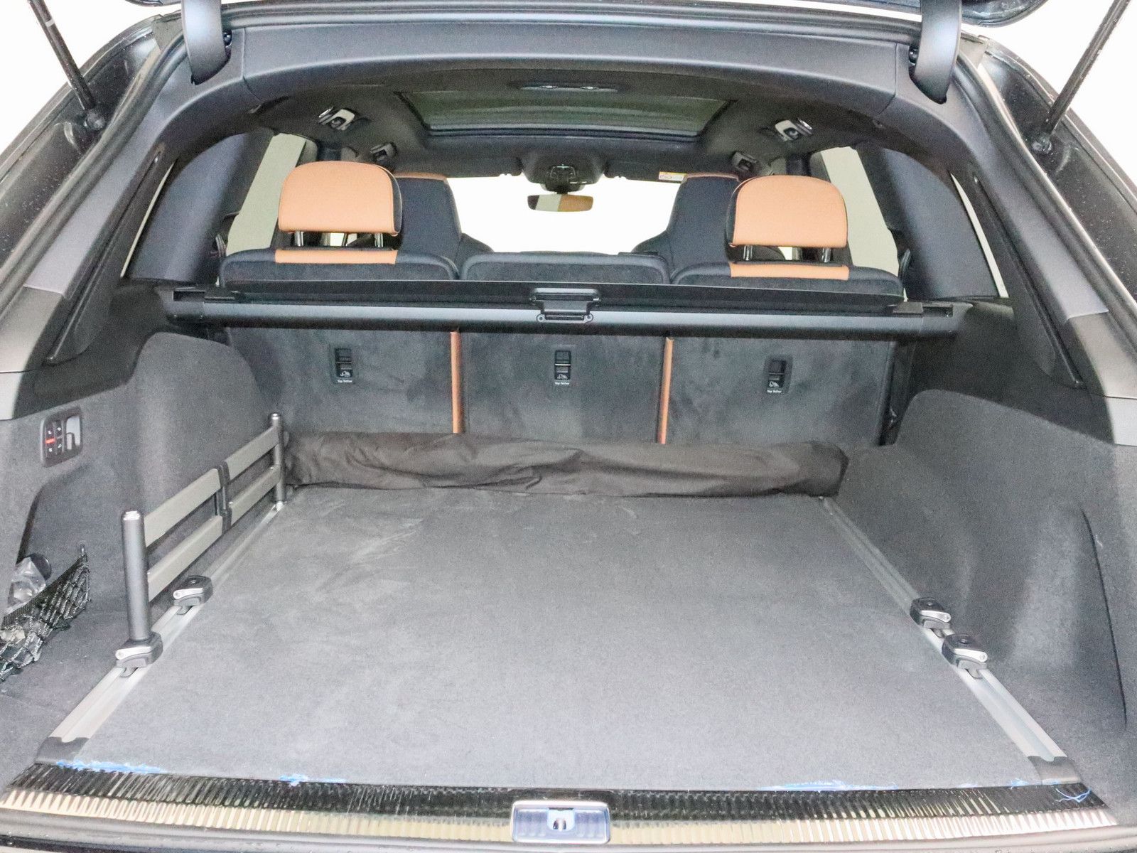 Audi Q7 60 TFSI e quattro S line AHK 360° PANO B&O