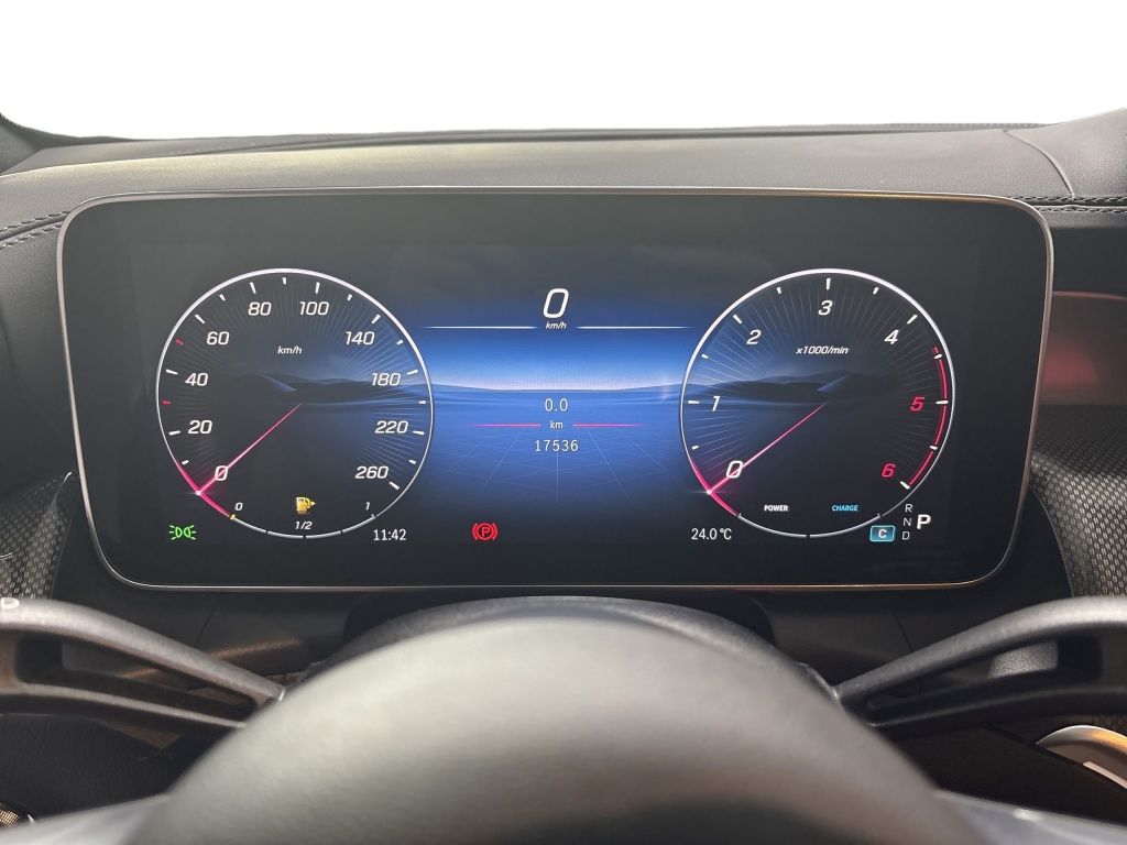 Mercedes-Benz GLC 220 d 4M Coupé AMG 360 ACC PANO NIGHT BURMES