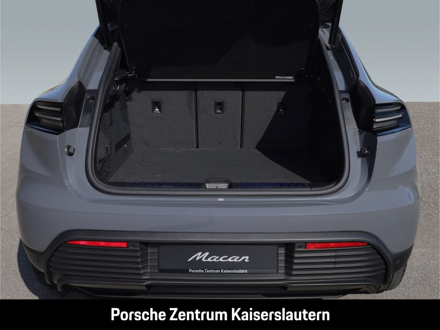 Porsche Macan 4 BOSE Panoramadach LED-Marix InnoDrive
