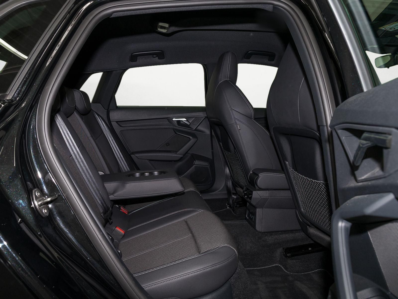 Audi A3 Sportback 40 TFSIe S LINE - Samsaru's Car Outlet