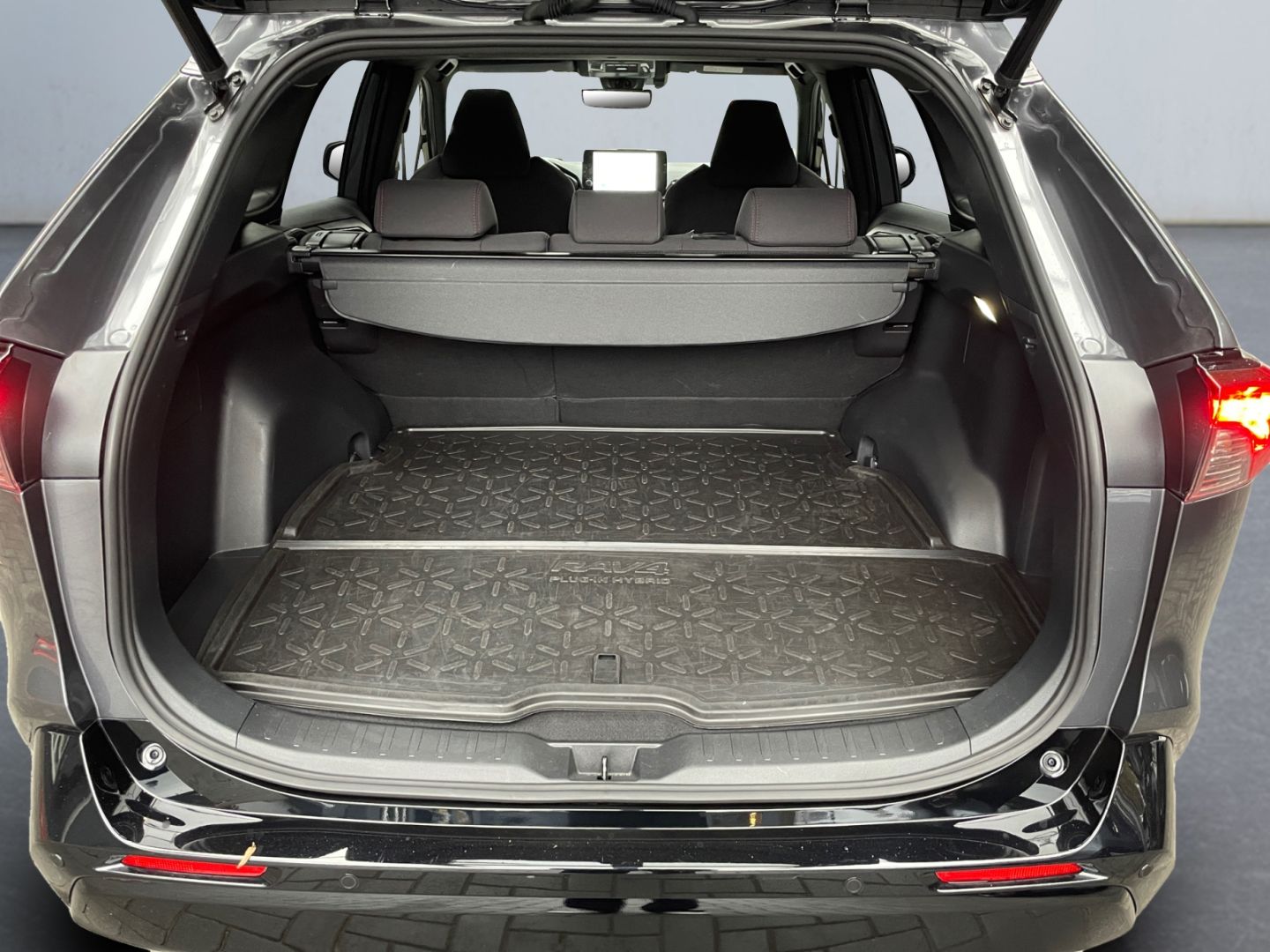 Toyota RAV 4 Plug-in-Hybrid Comfort *Allrad*HUD*4x SHZ*