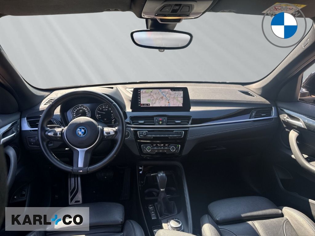 BMW X1 25e M Sport Plus - Samsaru's Car Outlet