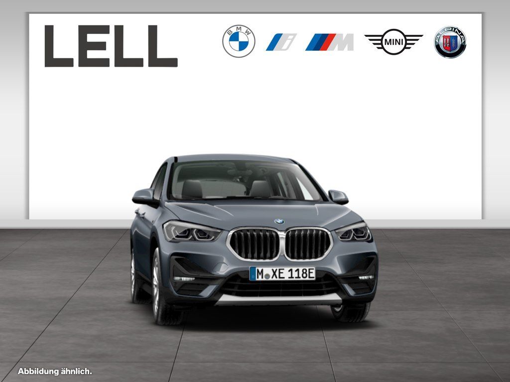 BMW X1 xDrive25e Advantage - Samsaru's Car Outlet