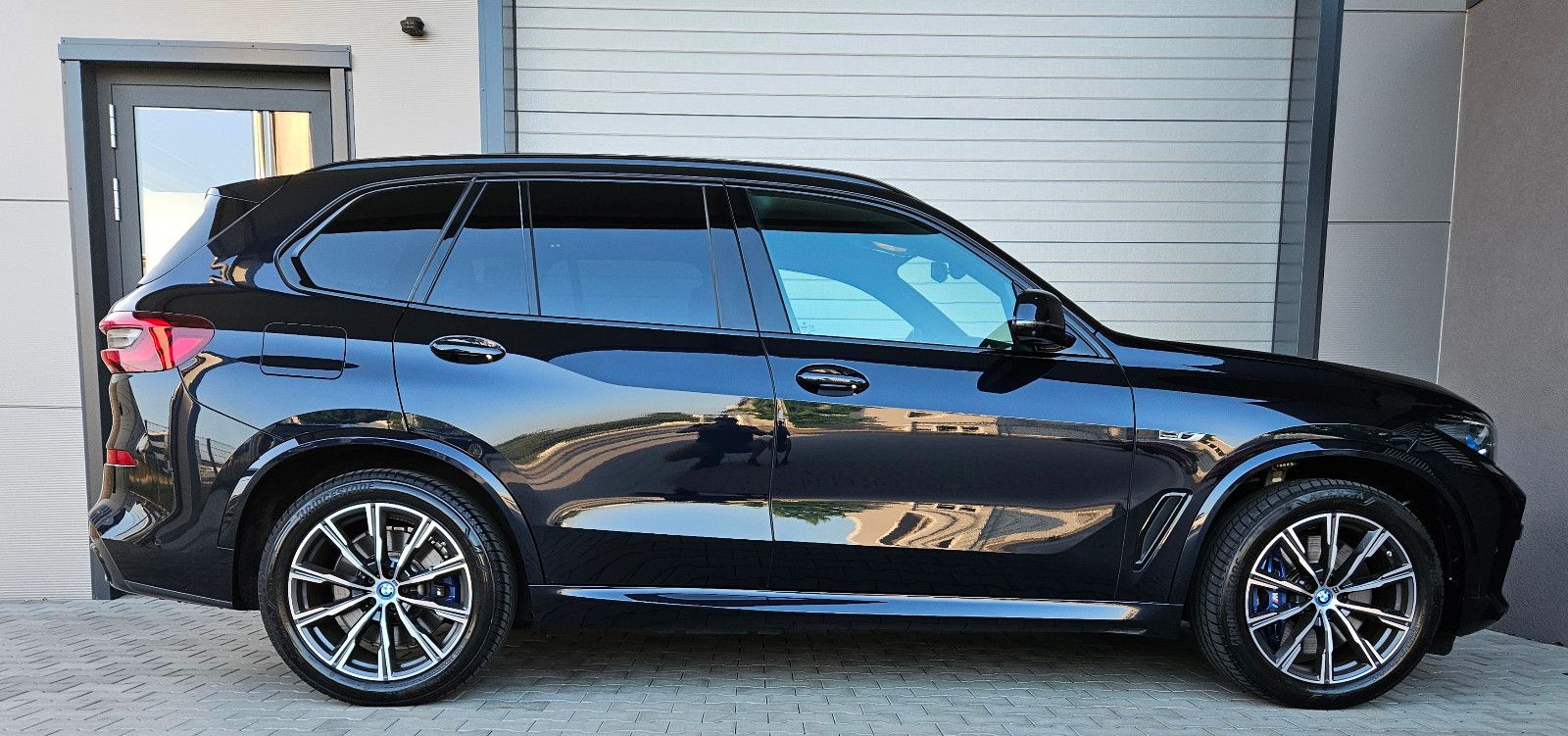 BMW X5 xDrive45e M Sport M LEUCHTEN 1Hand
