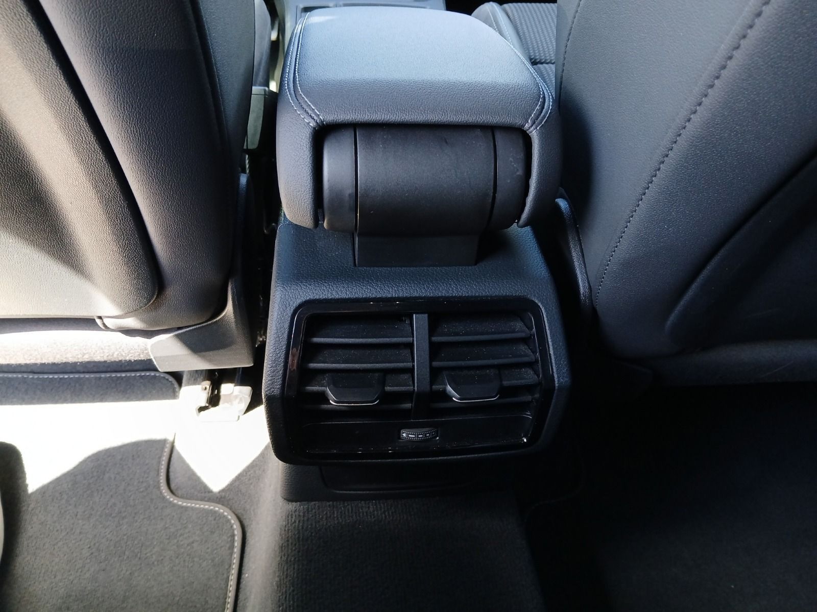 Audi Q3 Sportback 40 TDI quattro S line - Samsaru's Car Outlet