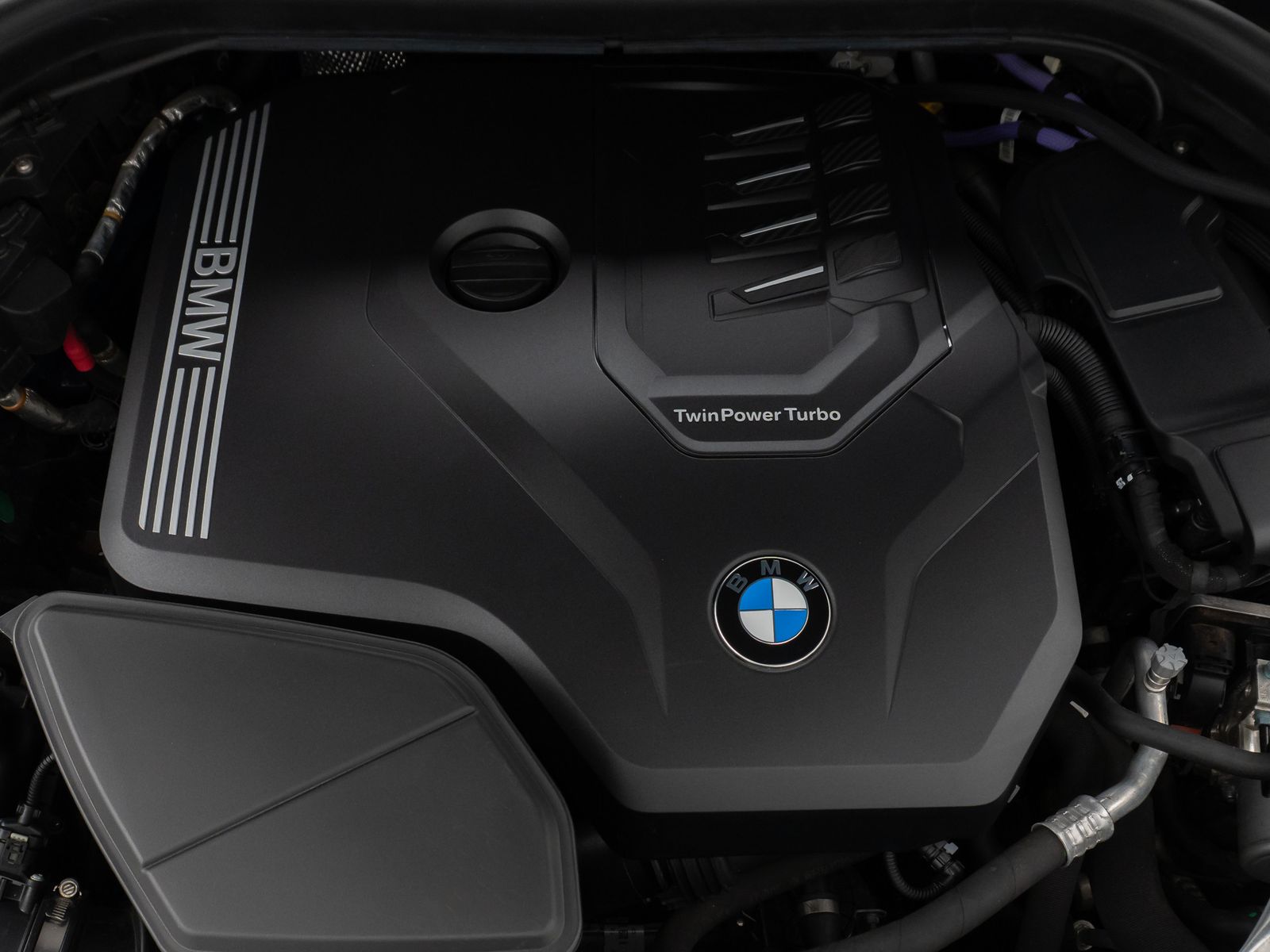BMW X3 xD30i Sport - Samsaru's Car Outlet