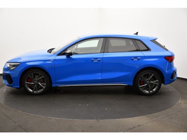 Audi A3 Sportback 45 TFSI e S-tronic LED/Tempo/Einpar