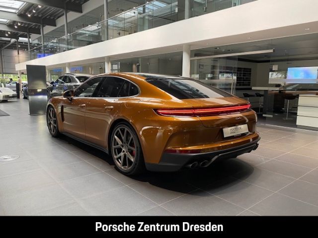 Porsche Panamera Turbo E-Hybrid  Active Ride*Inno*Pano*S