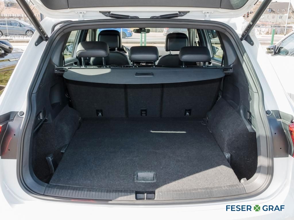 Seat Tarraco 2.0TDI XCELLENCE LED/AHK/LEDER/FULL LINK