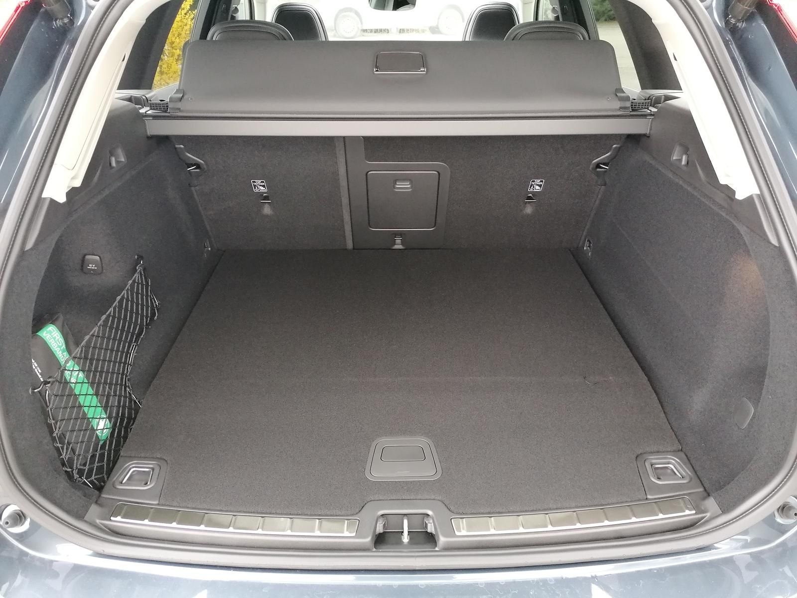 Volvo XC60 T6 AWD Recharge Plus Bright 0,5% 360° LED