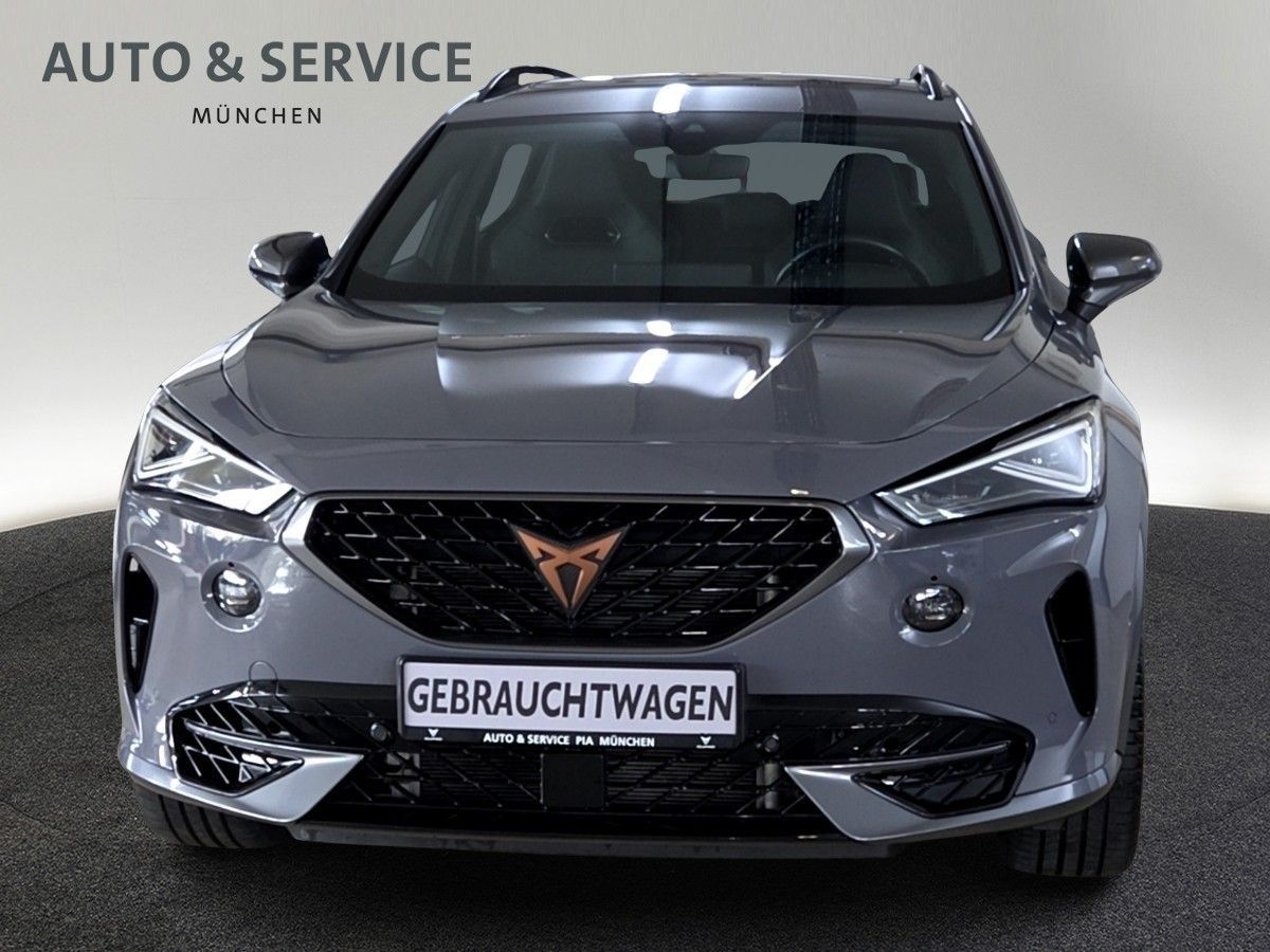 Cupra Formentor VZ 2.0 TSI 4Drive DSG|LED|ACC|AHK|PANO