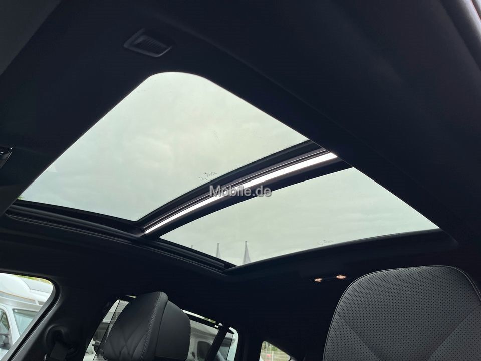 BMW X6 xDrive30d M Sport 2-Achs-Luftfd AHK Sthzg H/K