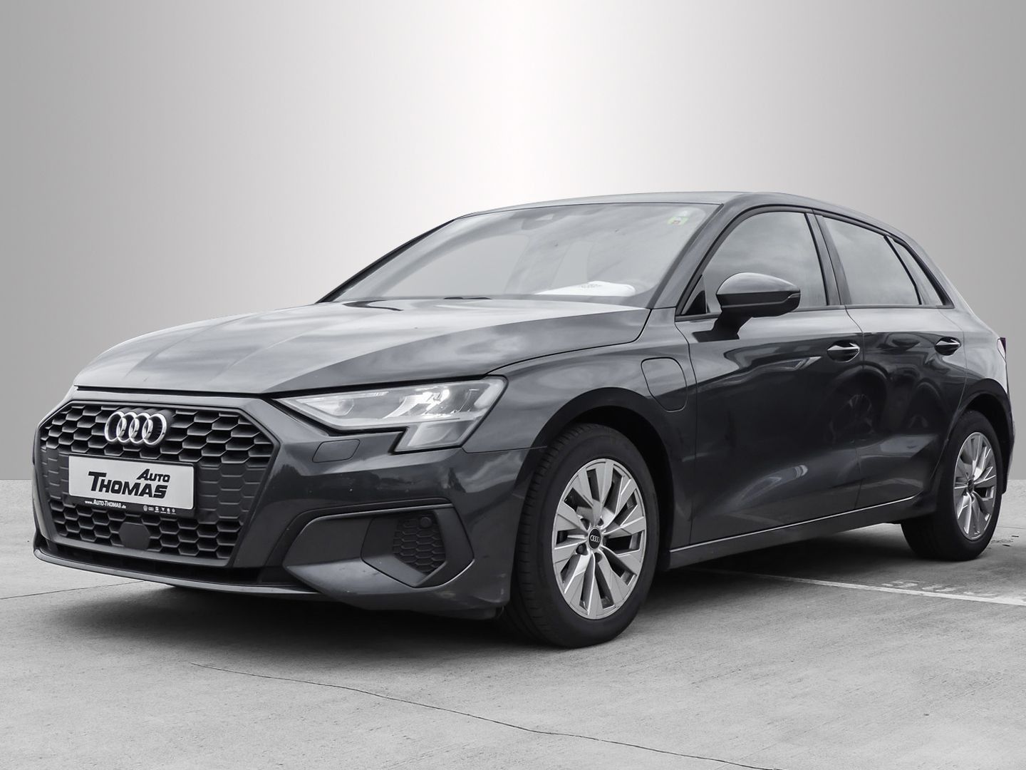 Audi A3 Sportback 40 TFSIe S tronic PDC+SHZ+NAVI