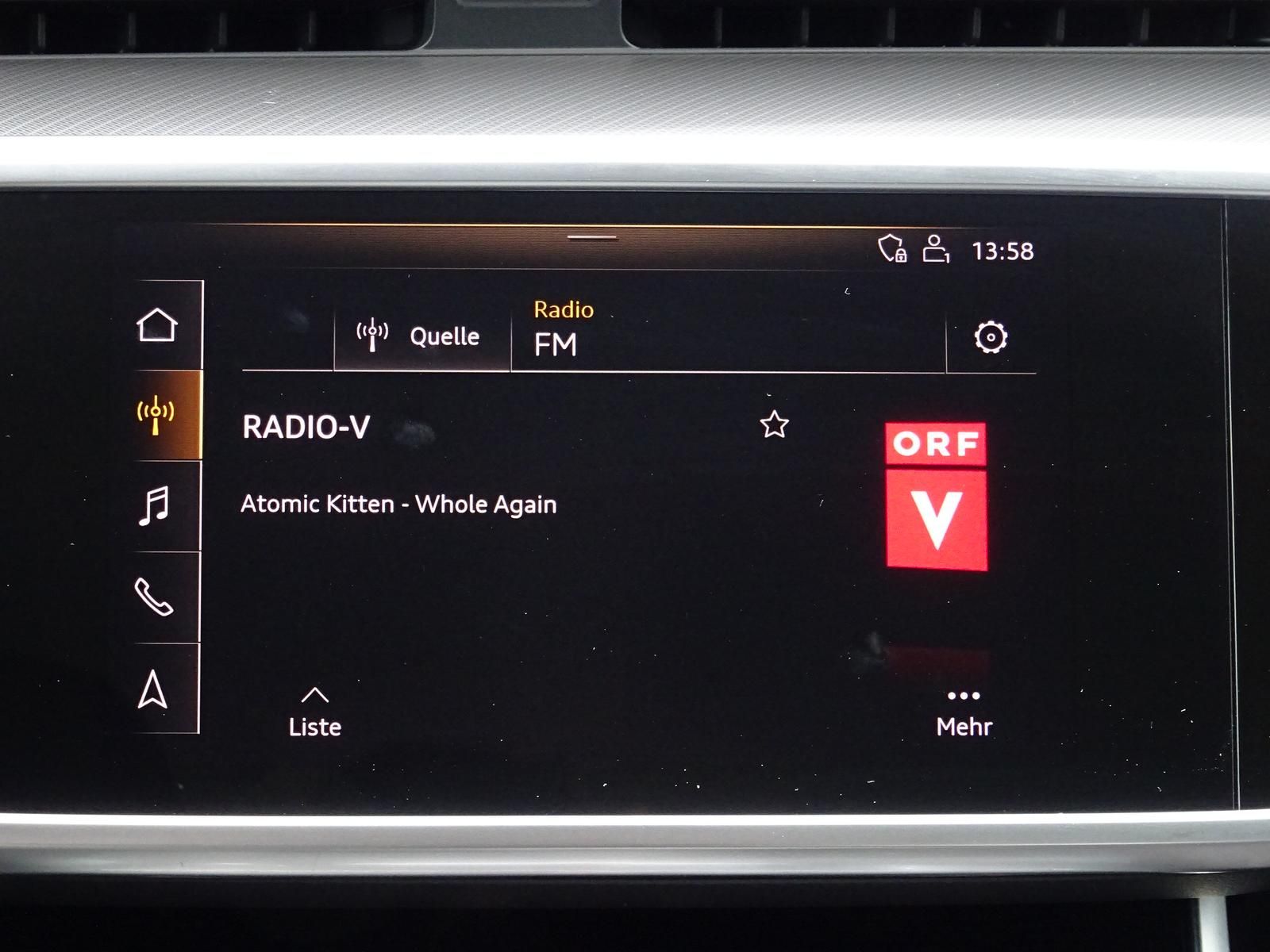 Audi A6 Avant 40 TDI S-Tronic Sport - Samsaru's Car Outlet