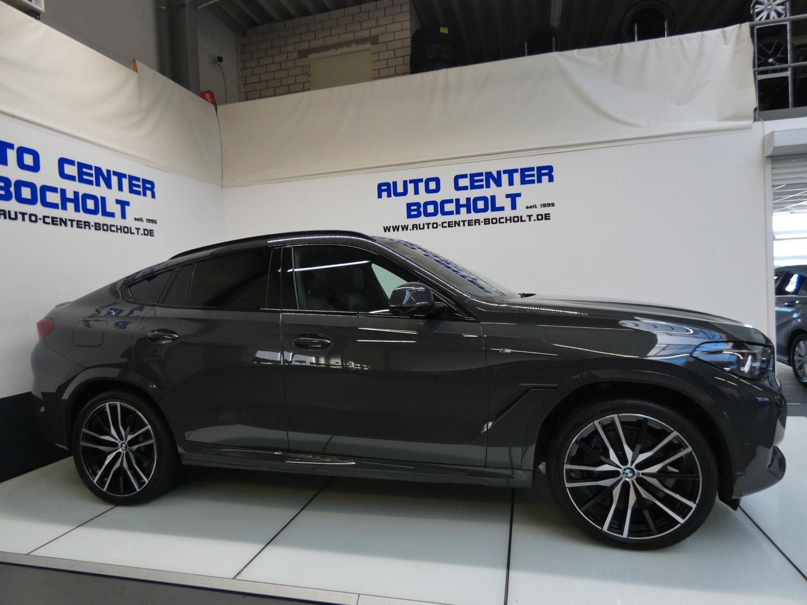 BMW X6 xDrive 30 d M Sportpaket*Panorama*Standheiz.