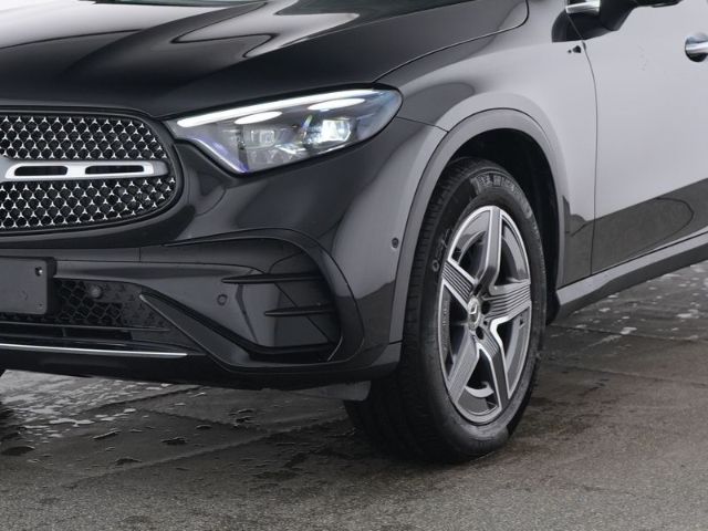 Mercedes-Benz GLC 220 d 4Matic AMG Line Premium+ Technik FAP A