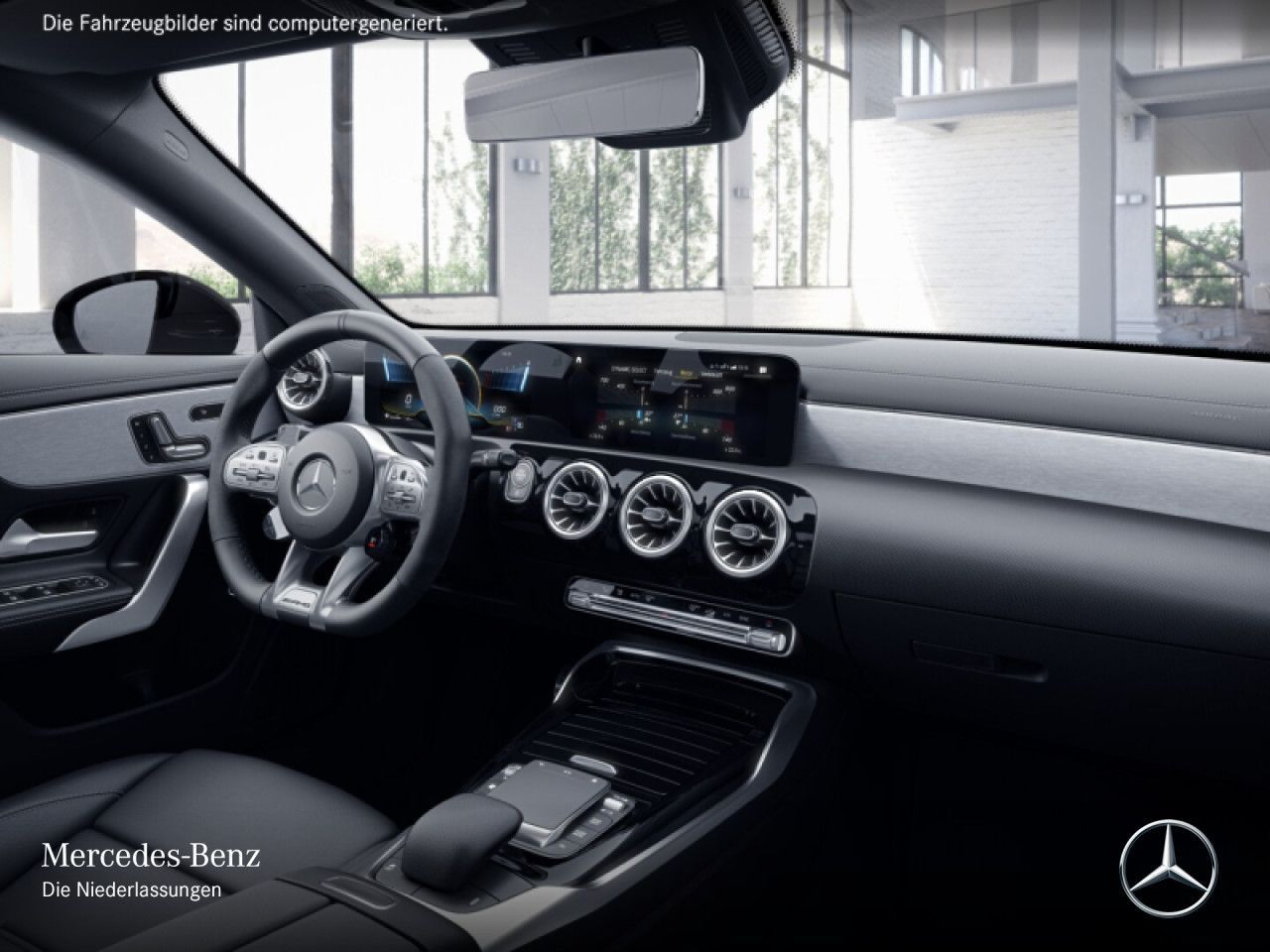 Mercedes-Benz CLA 45 S 4M+ AMG - Samsaru's Car Outlet