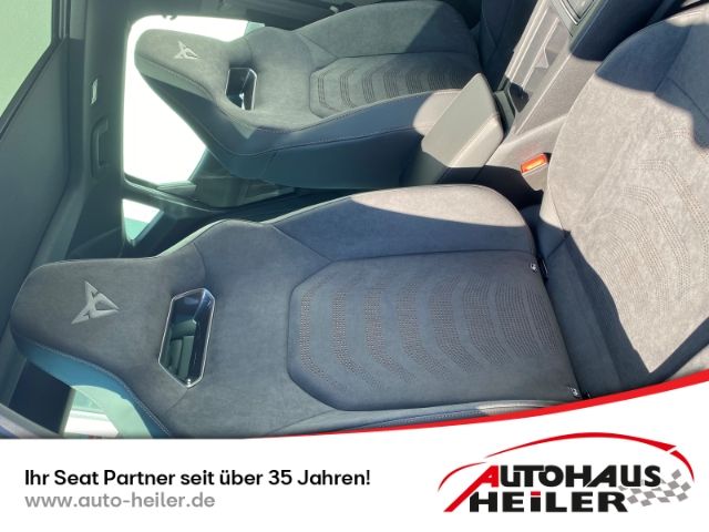 Cupra Formentor VZ Sondermodell Tribe Ed. 2.0 TSI - Samsaru's Car Outlet