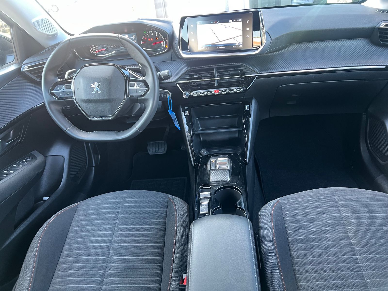 Peugeot 208 Active Pack - Samsaru's Car Outlet