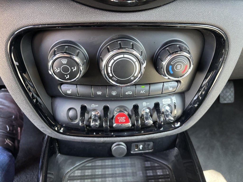 MINI One D Clubman Classic - Samsaru's Car Outlet