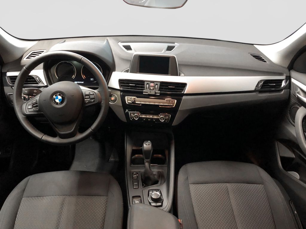 BMW X1 xDrive25e Advantage - Samsaru's Car Outlet
