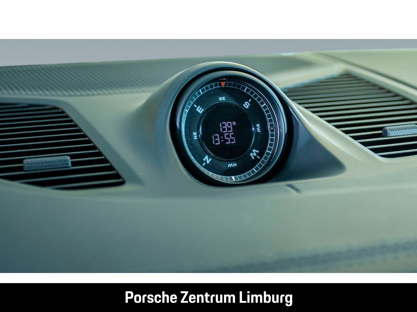Porsche Cayenne E-Hybrid HA-Lenkung Sportabgas BOSE LED