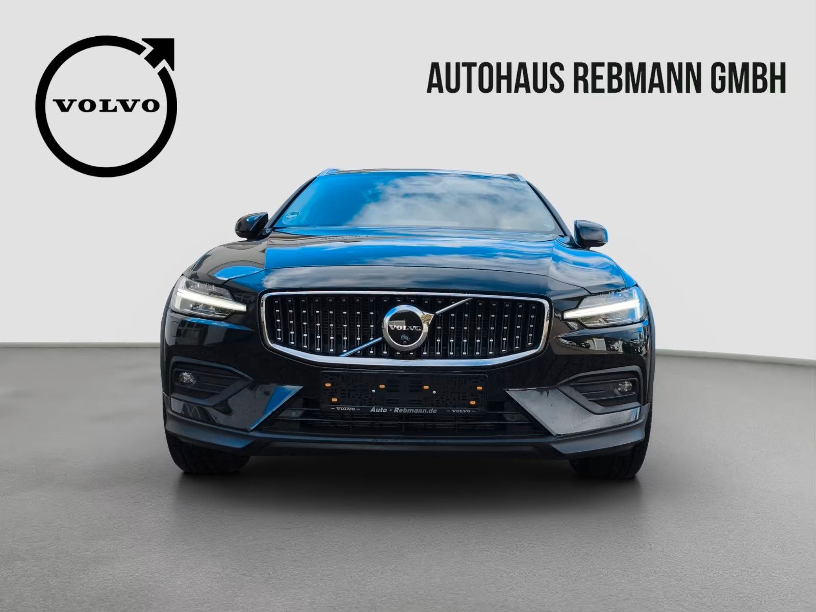 Volvo V60 B5 AWD Cross Country Ultimate SD*StdHz*B&W