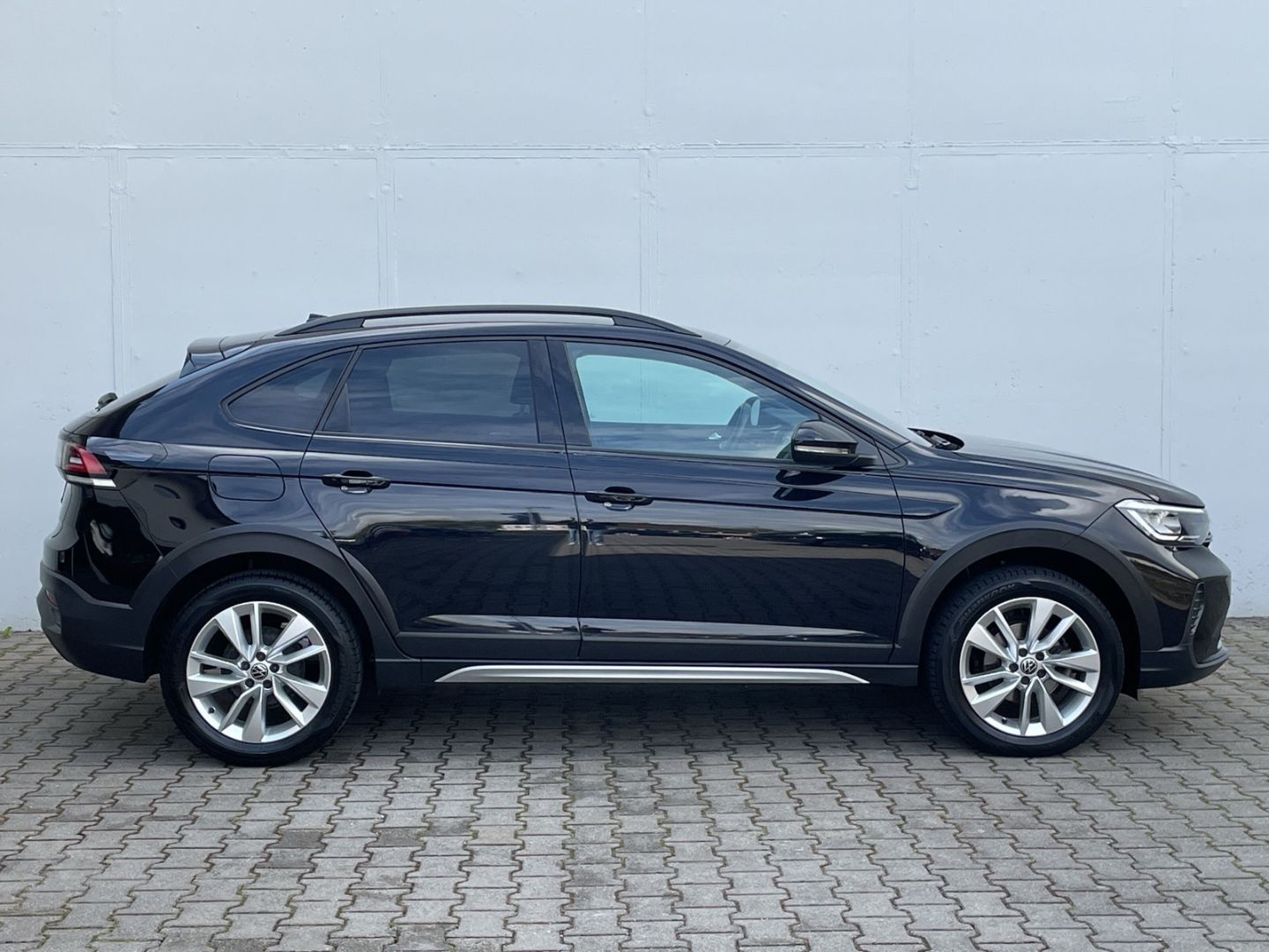 Volkswagen Taigo 1.0 TSI Life - Samsaru's Car Outlet