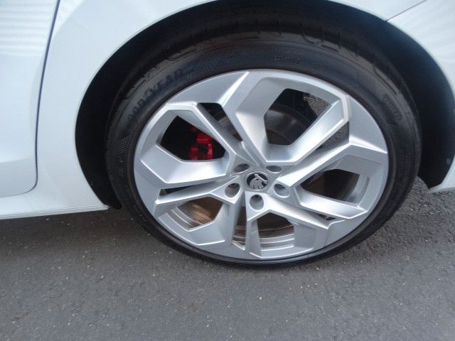 Skoda Octavia Combi RS 2.0 TDI DSG 4x4,Pano,Standheiz.