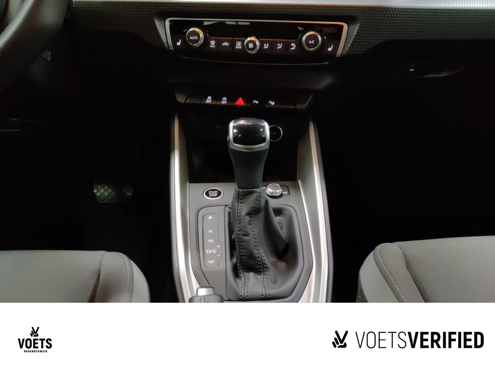 Audi A1 Sportback 30 TFSI - Samsaru's Car Outlet