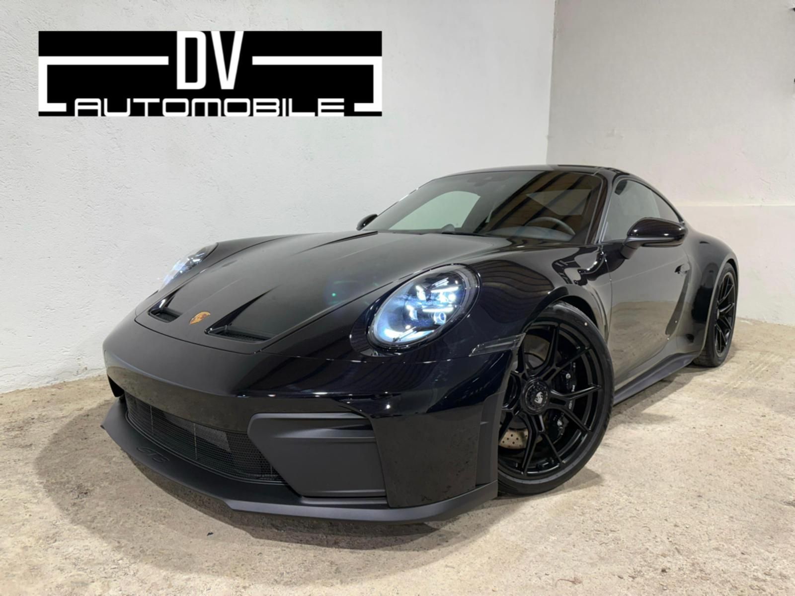 Porsche 911 992.2 GT3 Touring-Paket - Samsaru's Car Outlet