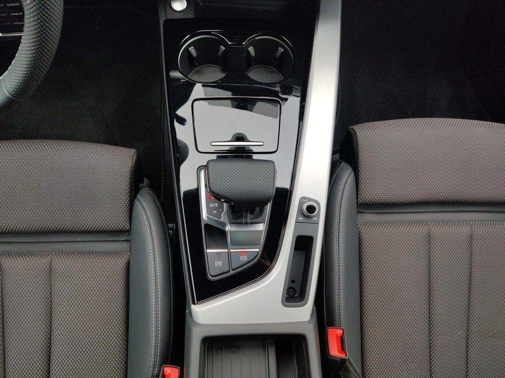 Audi A5 Sportback 40 TFSI quattro S tronic S line AHK