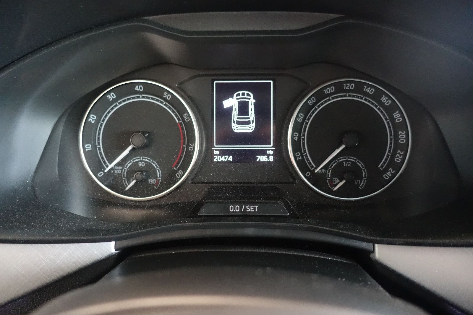 Skoda Kamiq 1.0 TSI Tour - Samsaru's Car Outlet