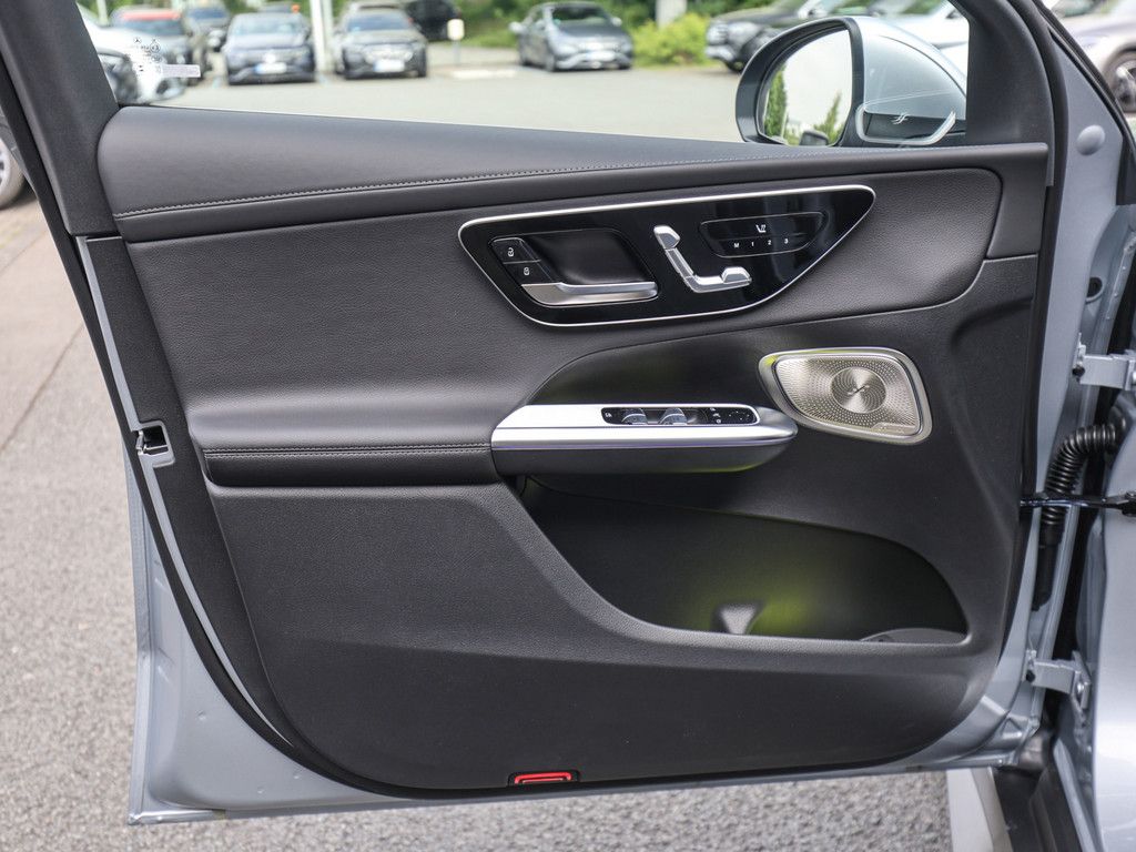 Mercedes-Benz GLC 220 d 4M Coupé AMG Line - Samsaru's Car Outlet