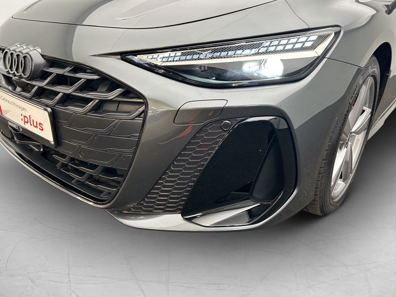 Audi A6 Avant e-hybrid qu 2x S line S tro*B&O*HUD*LED