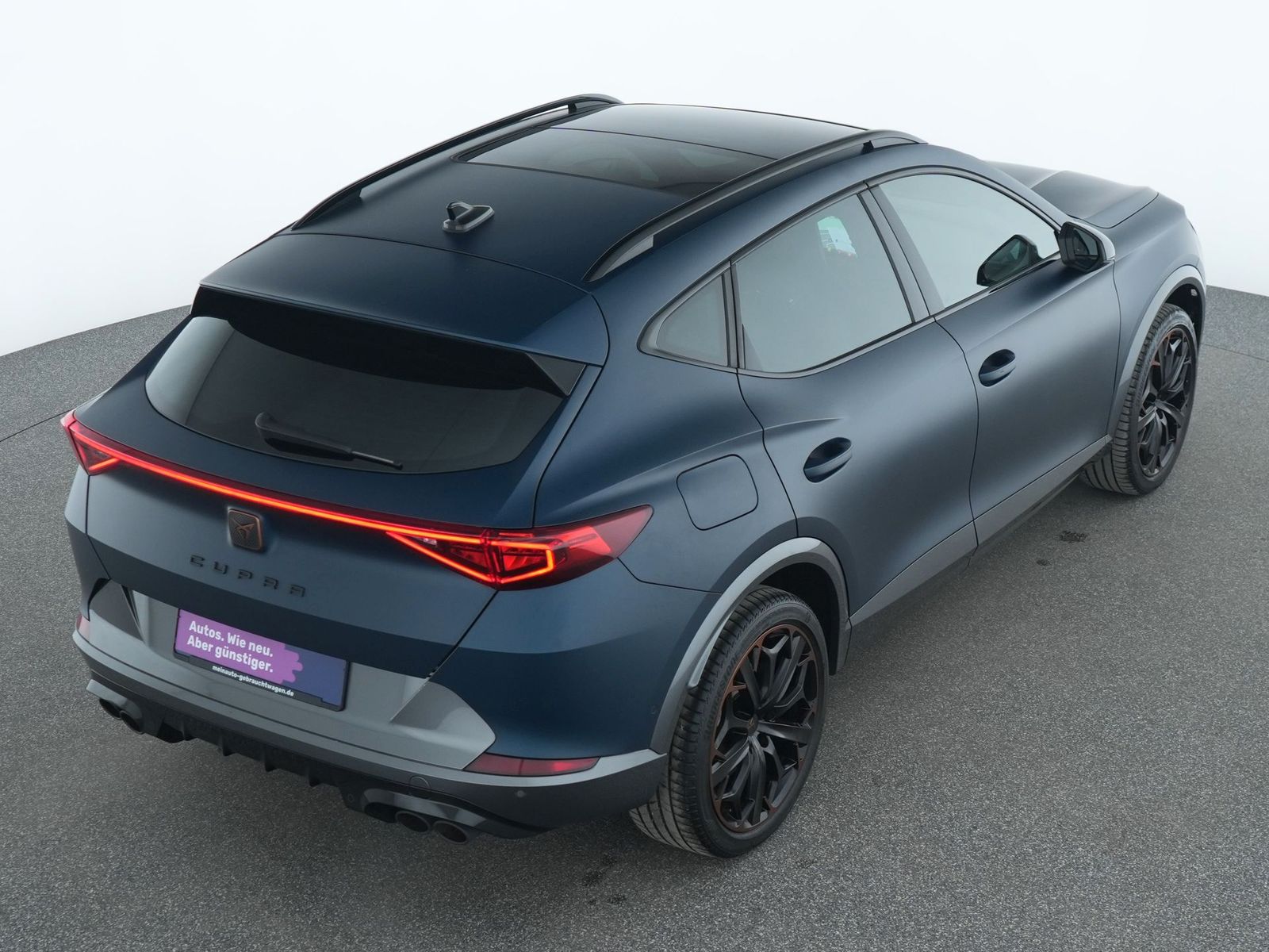 Cupra Formentor 4Drive VZ Beats|ACC|LED|Pano|Kamera|AH