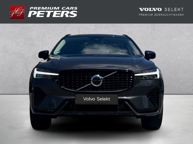 Volvo XC60 Plus Dark B4 Diesel 19''LM Standhz 360kam A