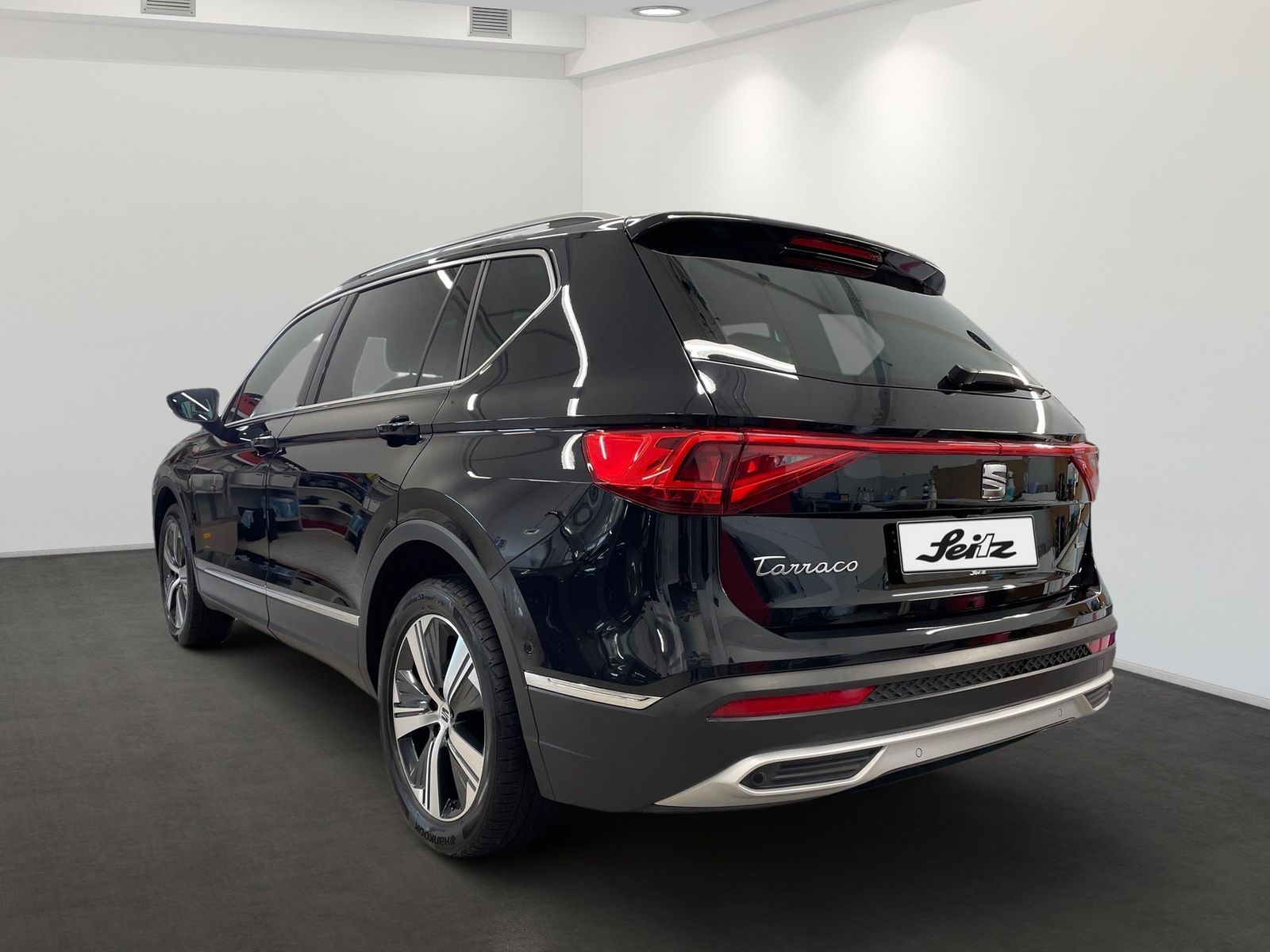 Seat Tarraco 1.4 TSI e-Hybrid Xperience *AHK*KAMERA*N